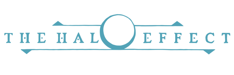 THE HALO EFFECT