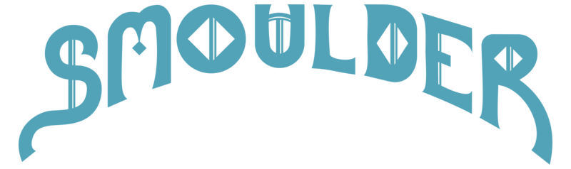 SMOULDER