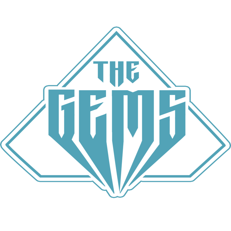 THE GEMS