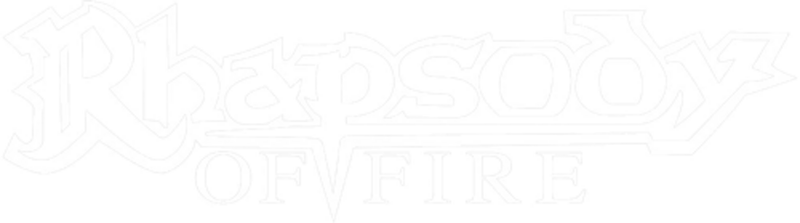 RHAPSODY OF FIRE